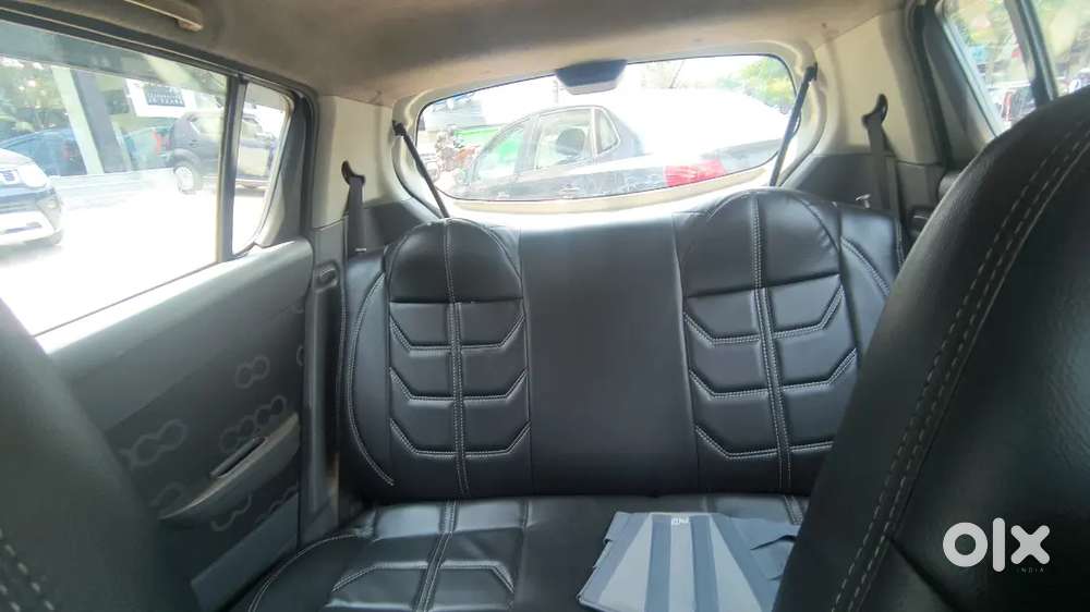 Alto800 Lxi 2014-15 Model