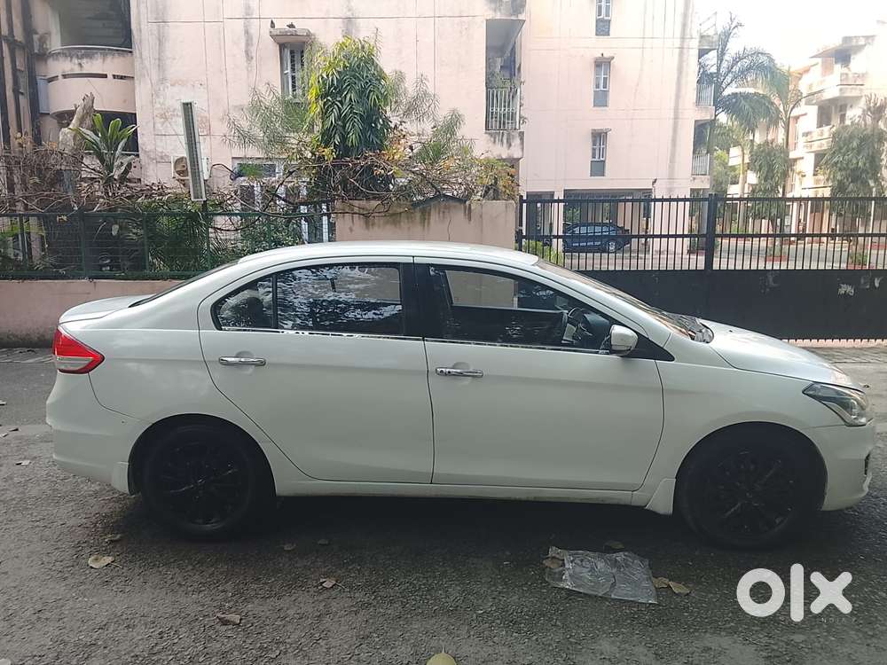 Maruti Suzuki Ciaz