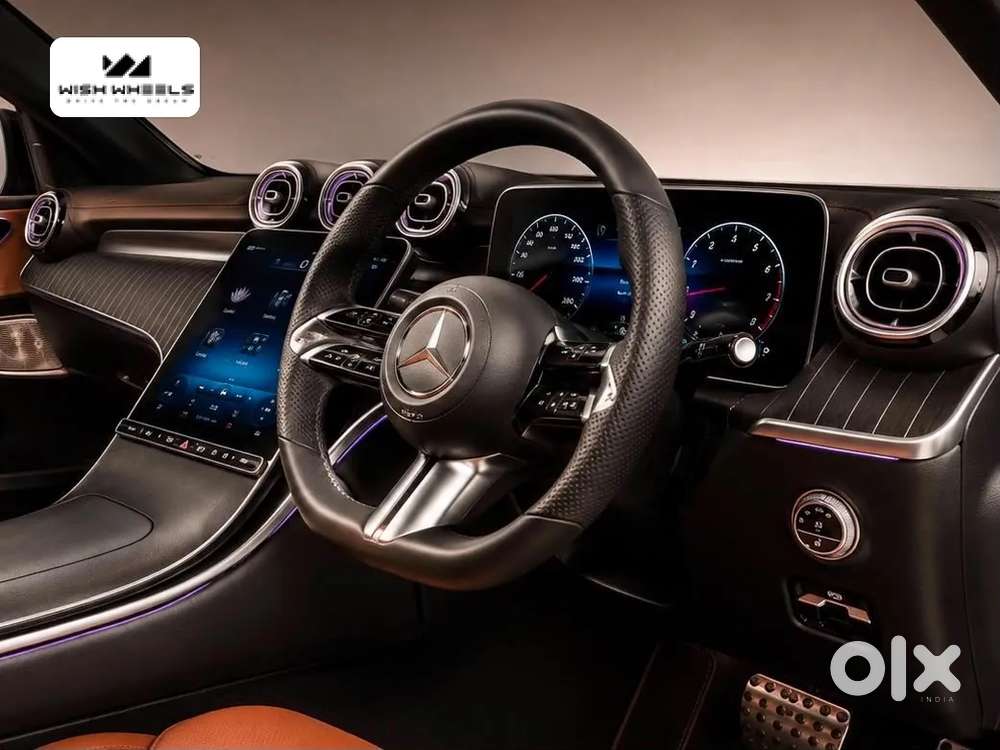 Mercedes-benz Glc, 2025, Diesel