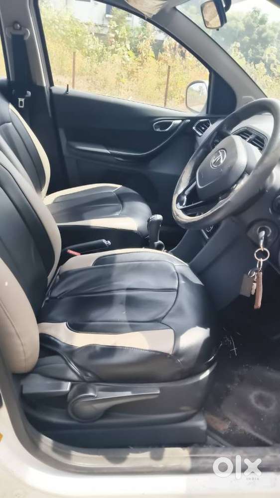 Tata Tigor 1.05 Revotorq Xz Option, 2018, Diesel
