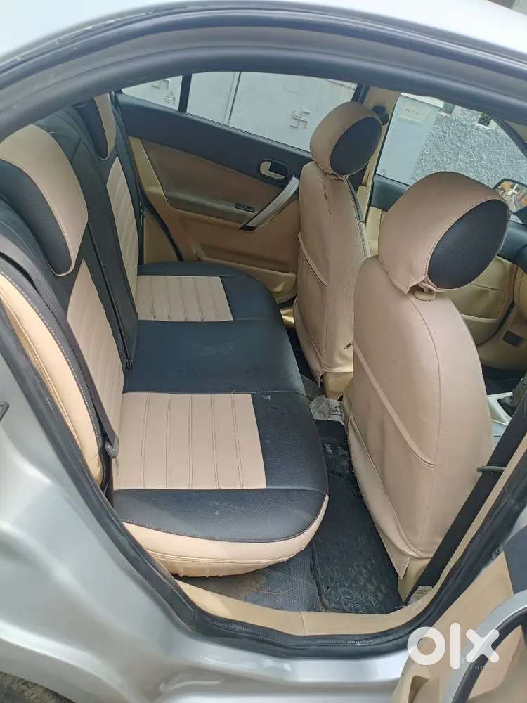 100% Finance Ford Fiesta 2014 Sxi Diesel 115000 Km Driven