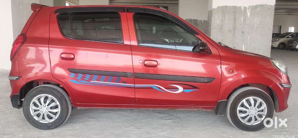 Maruti Suzuki Alto 800 2012-2016 Lxi, 2013, Petrol