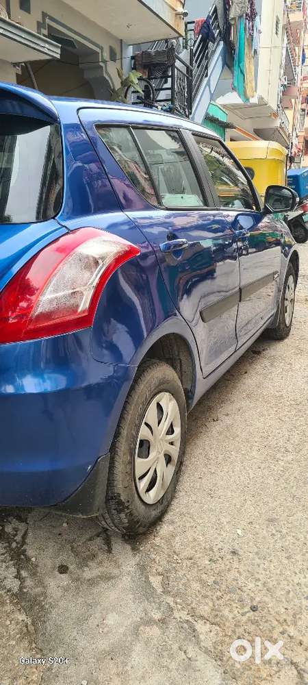 Swift Vdi 2012 Model Good Condition