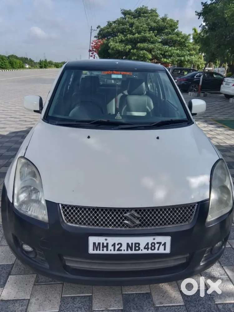 Maruti Suzuki Swift Dzire Tour