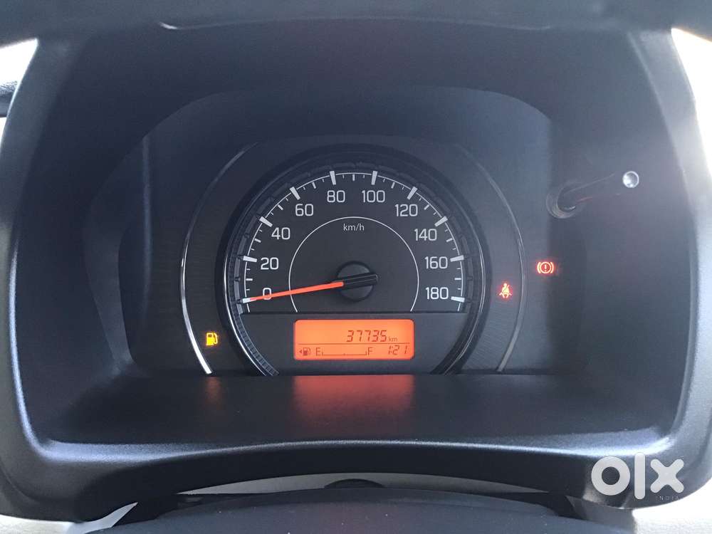 Maruti Suzuki Wagon R 1.2 Vxi, 2021, Petrol