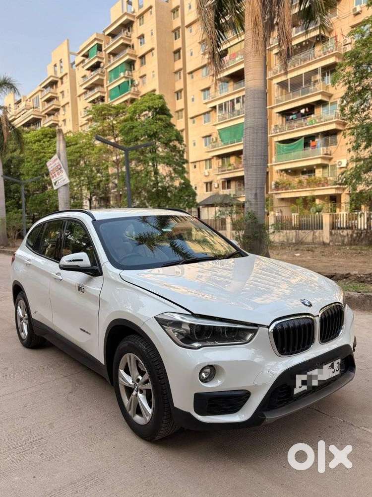 Bmw X1 Sdrive 20d Sportline, 2017, Diesel