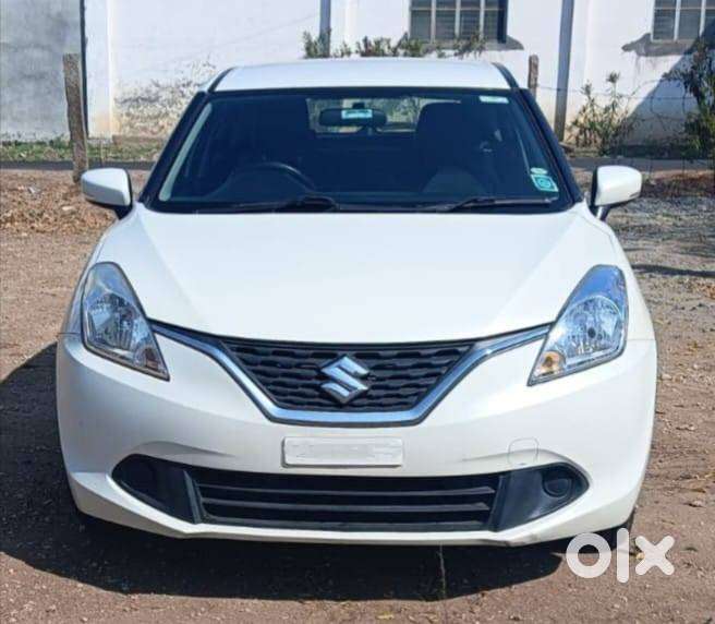2018 Registration Baleno Delta 1.3 Diesel (manual)5,