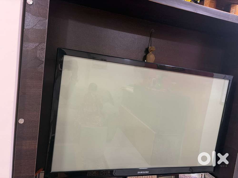 Samsung Plasma LCD TV 40”inch