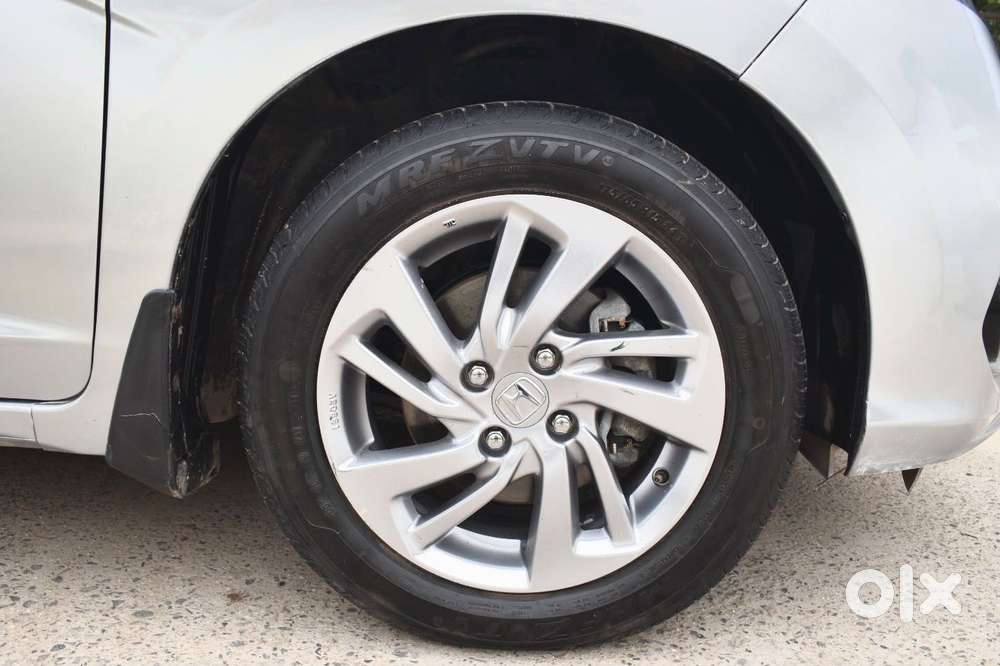 Honda Jazz Vx Cvt, 2021, Petrol