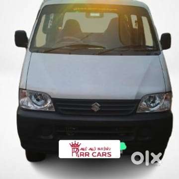 Maruti Suzuki Eeco 7 Seater Standard, 2022, Petrol