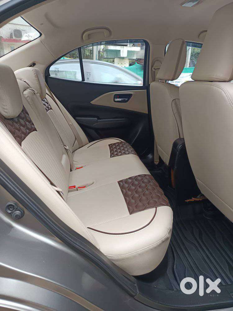 Maruti Suzuki Swift Dzire 1.3 Vxi, 2025, Cng & Hybrids