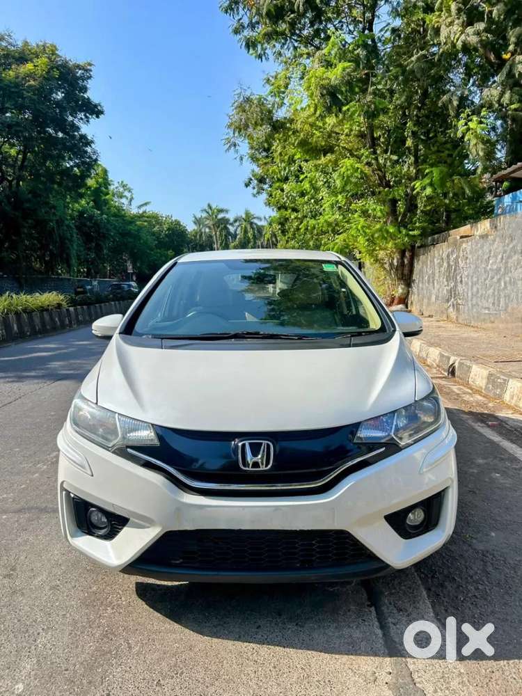 Honda Jazz Vx Cvt, 2019, Petrol