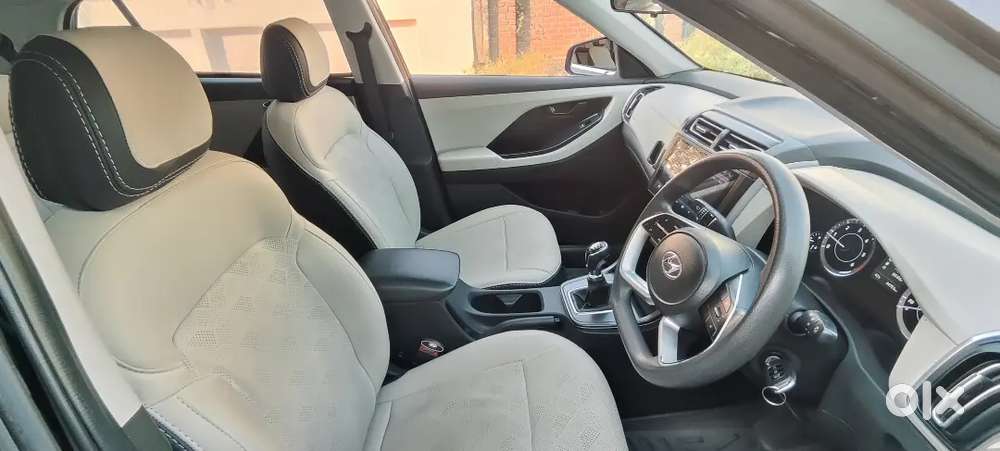 Creta Diesel - High Fuel Economy, Showroom Condition, Best Deal.