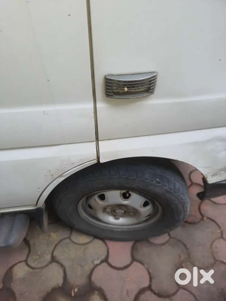 Maruti Suzuki Eeco 2015 Cng & Hybrids 15000 Km Driven