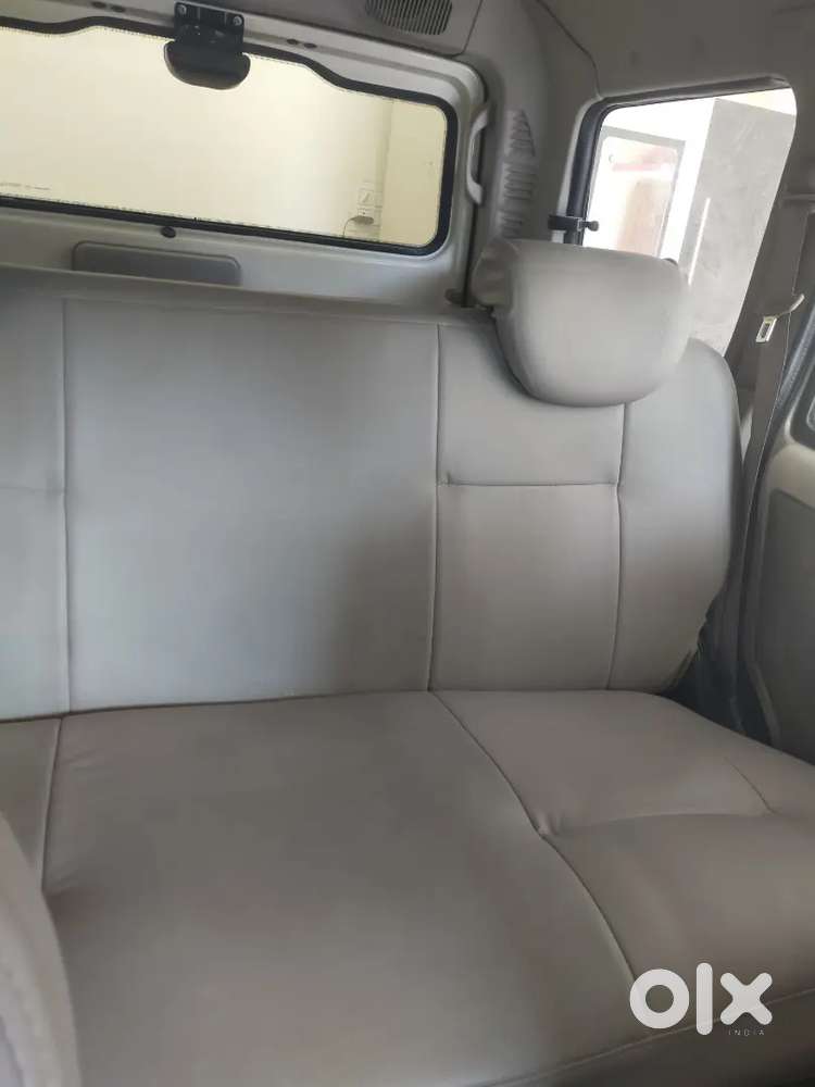Mahindra Scorpio 2015 Diesel 100000 Km Driven