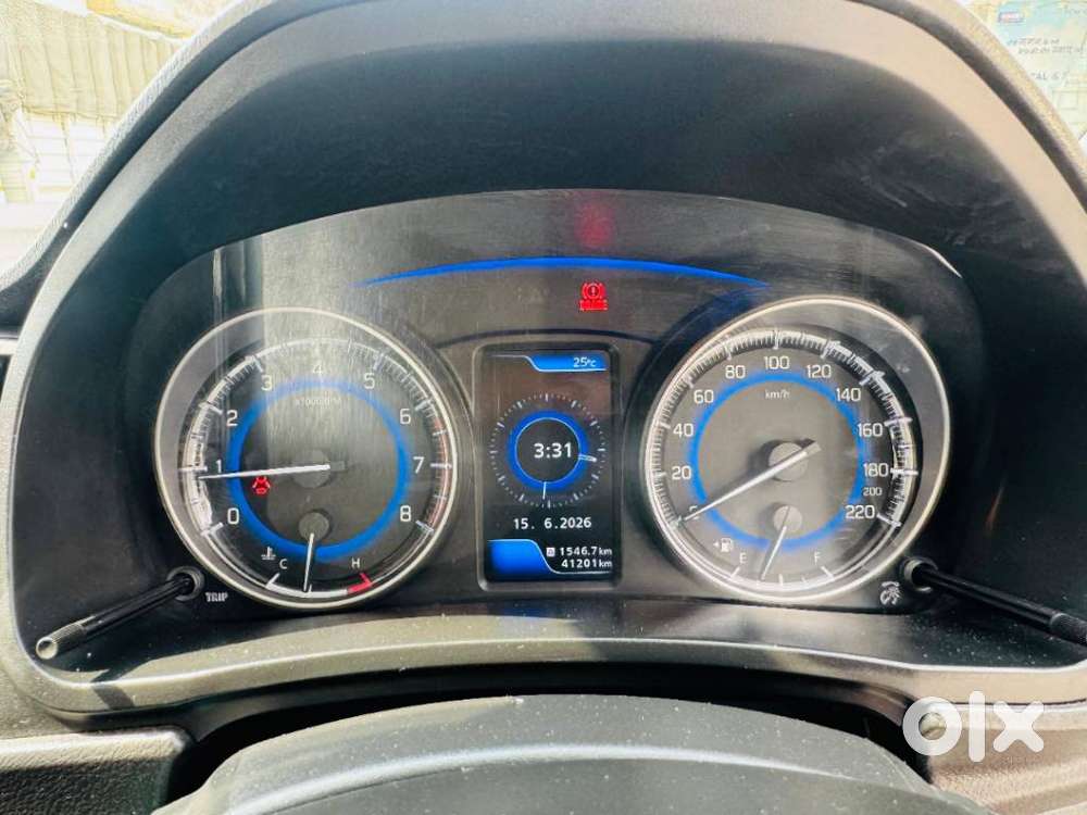 Toyota Glanza G Hybrid, 2020, Petrol