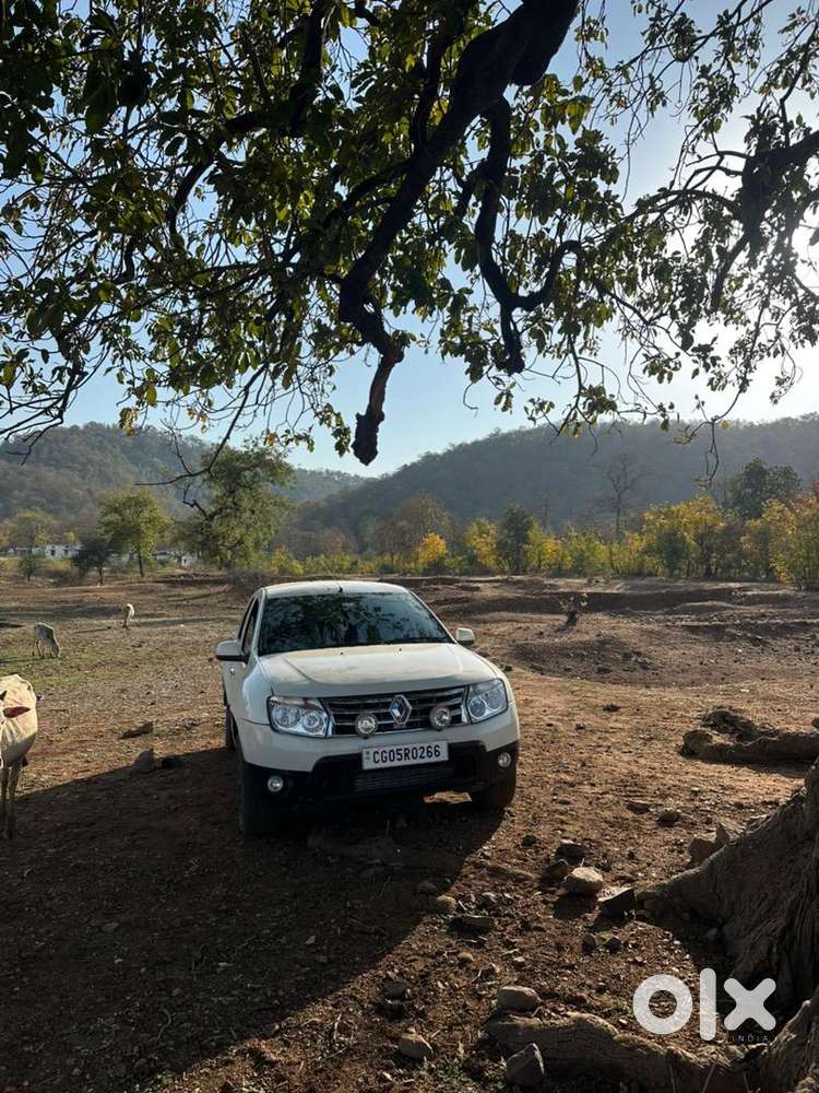 Duster Well Maintained Condition