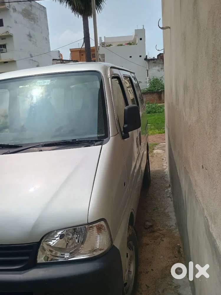 Maruti Suzuki Eeco 5 Str 2021