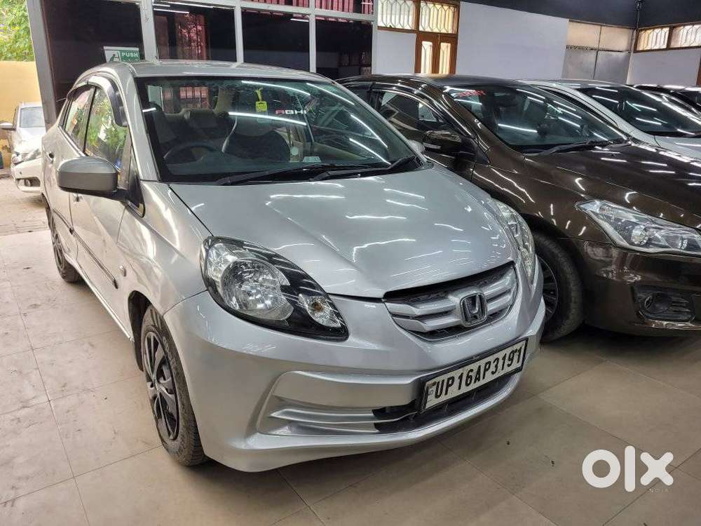 Honda Amaze 1.5 Smt I Dtec, 2013, Diesel