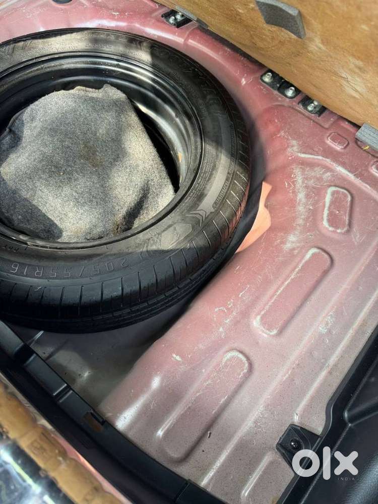 Kia Sonet Htk Plus, 2025, Petrol