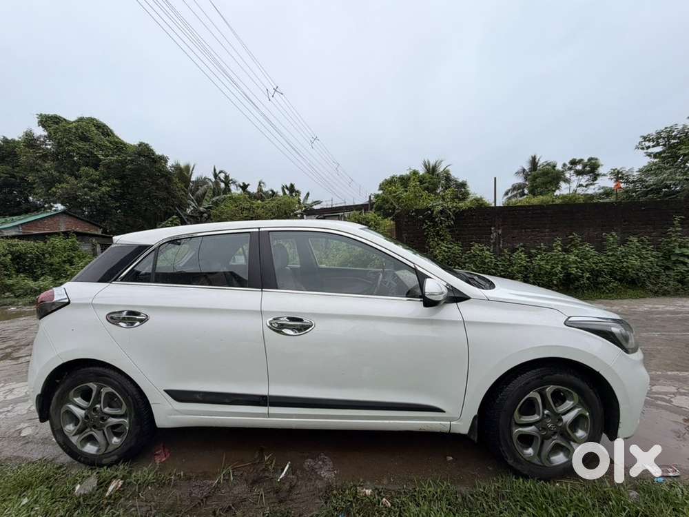 Hyundai I20 Asta 2019 Petrol