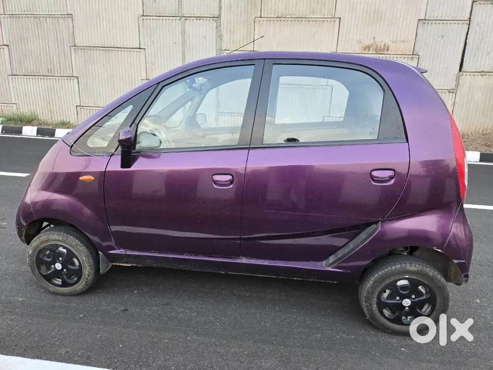 Tata Nano Twist Xt 2015 Car