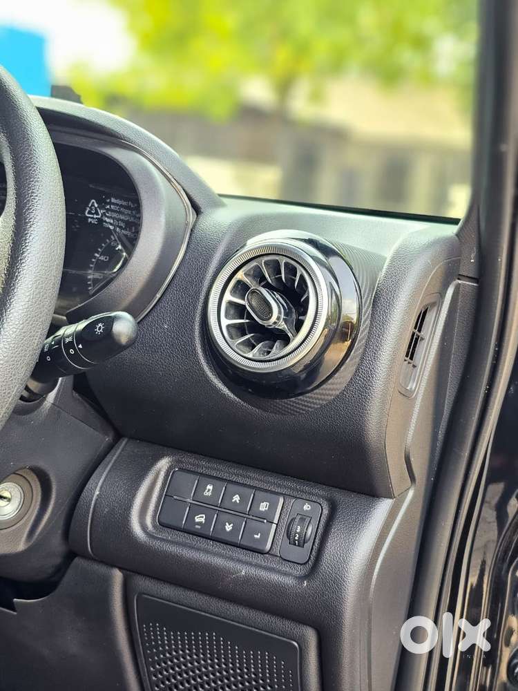 Mahindra Thar Lx 4x4 Hardtop, 2022, Diesel