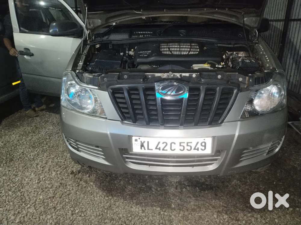 Mahindra Xylo 2009