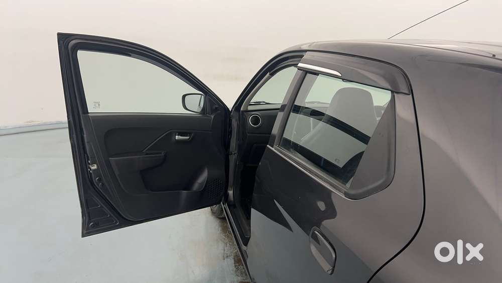 Maruti Suzuki Alto K10 Plus Edition, 2023, Petrol