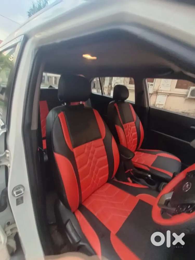 Hyundai Creta Diesel Car 2016/17