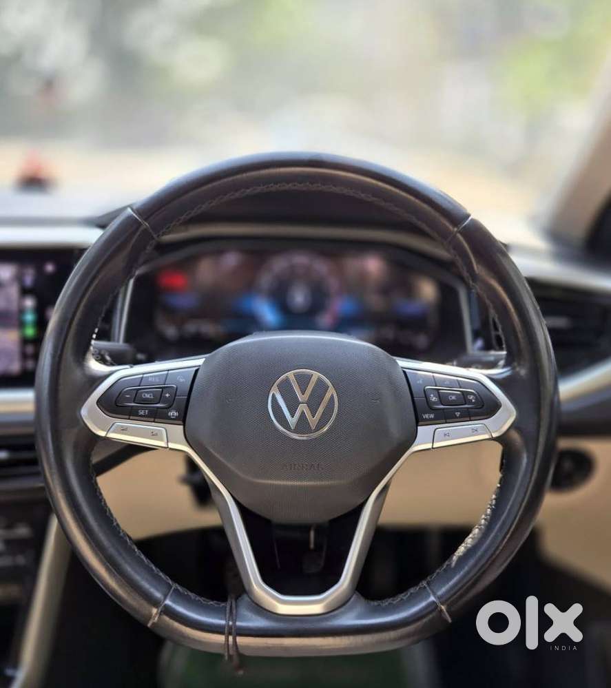 Volkswagen Virtus Topline 1.0 Tsi Mt, 2022, Petrol