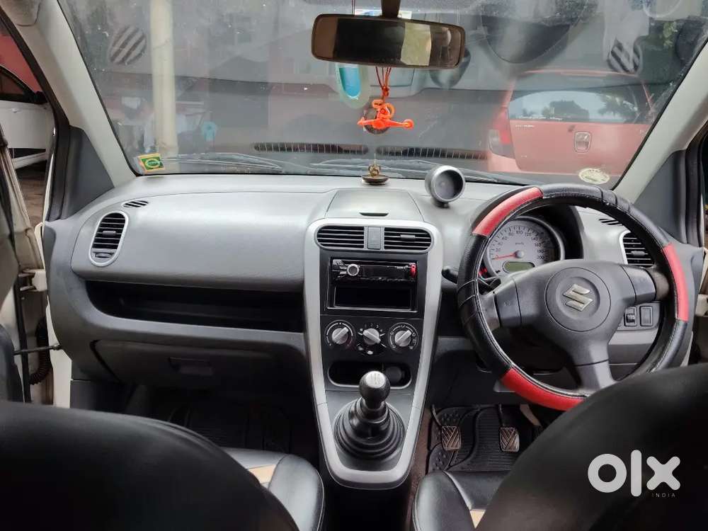Maruti Suzuki Ritz Vdi 2013