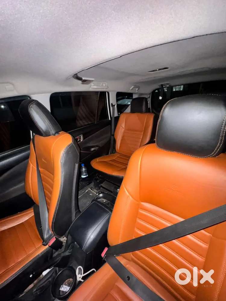 Toyota Innova 2.4v 2019