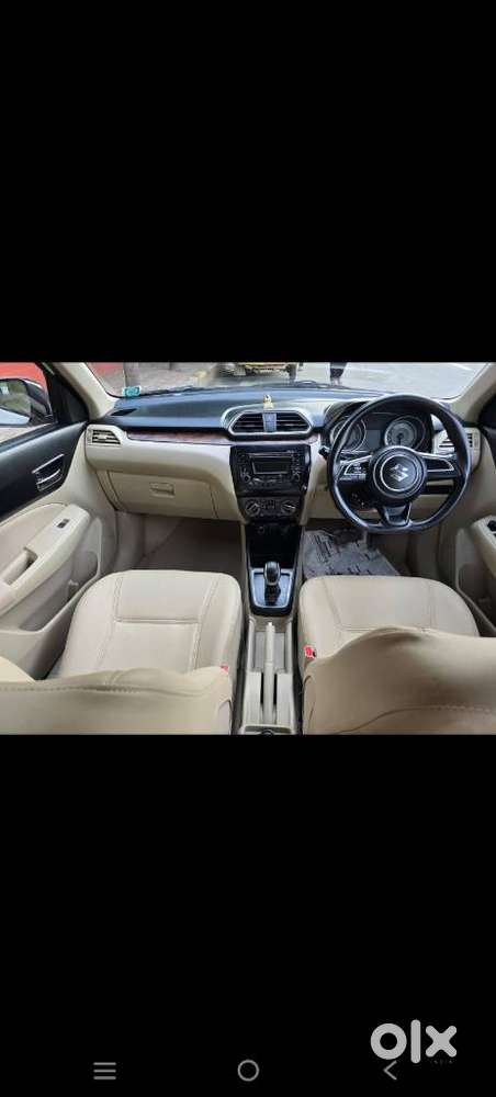 Maruti Suzuki Swift Dzire Vxi Optional, 2018, Petrol