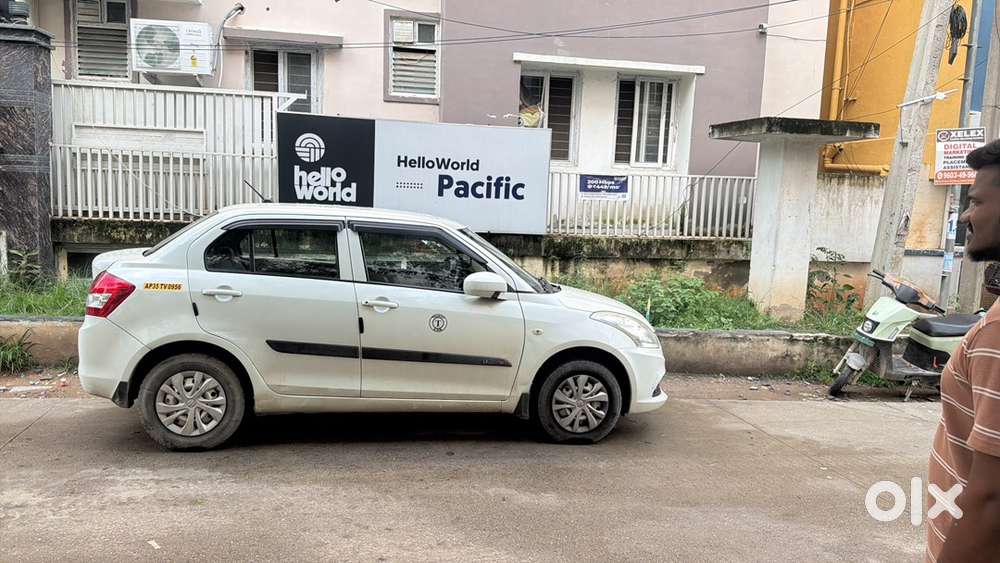 2018 Maruti Suzuki Swift Tour