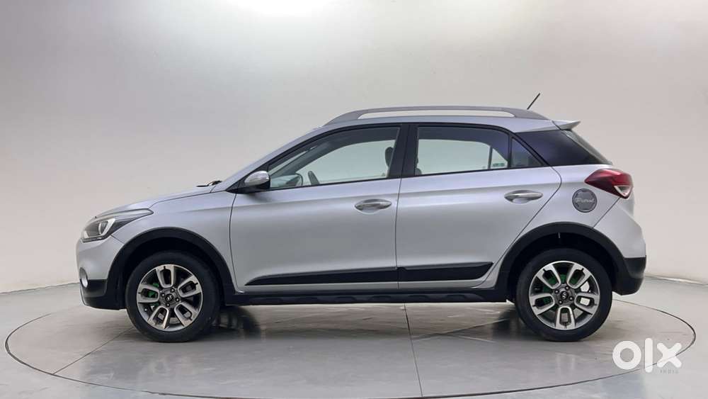 Hyundai i20 Active 1.2 SX, 2016, Petrol