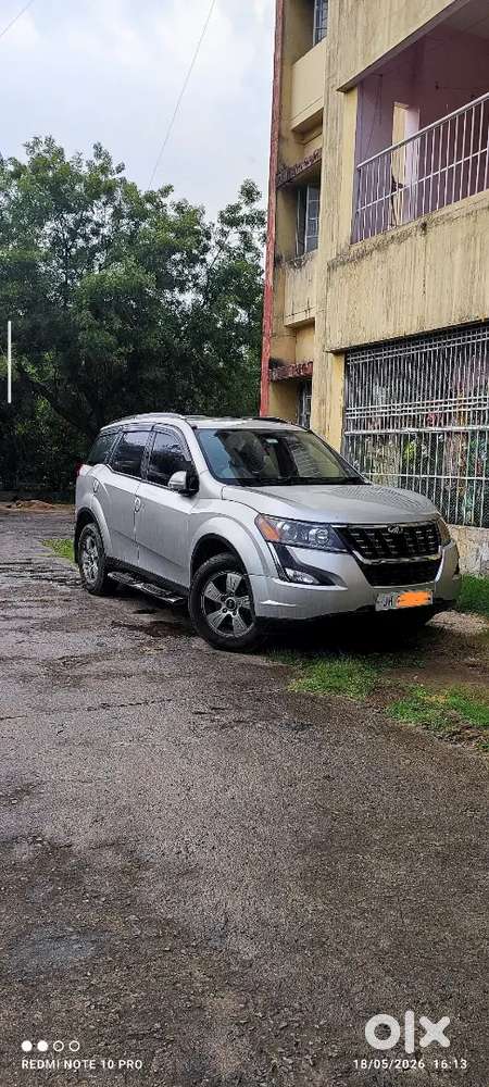 Mahindra Xuv500 Model Diesel 2015