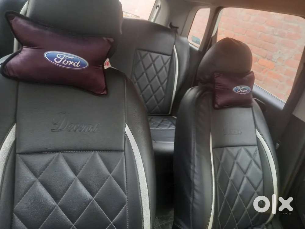 Ford Figo 2013 Diesel Good Condition