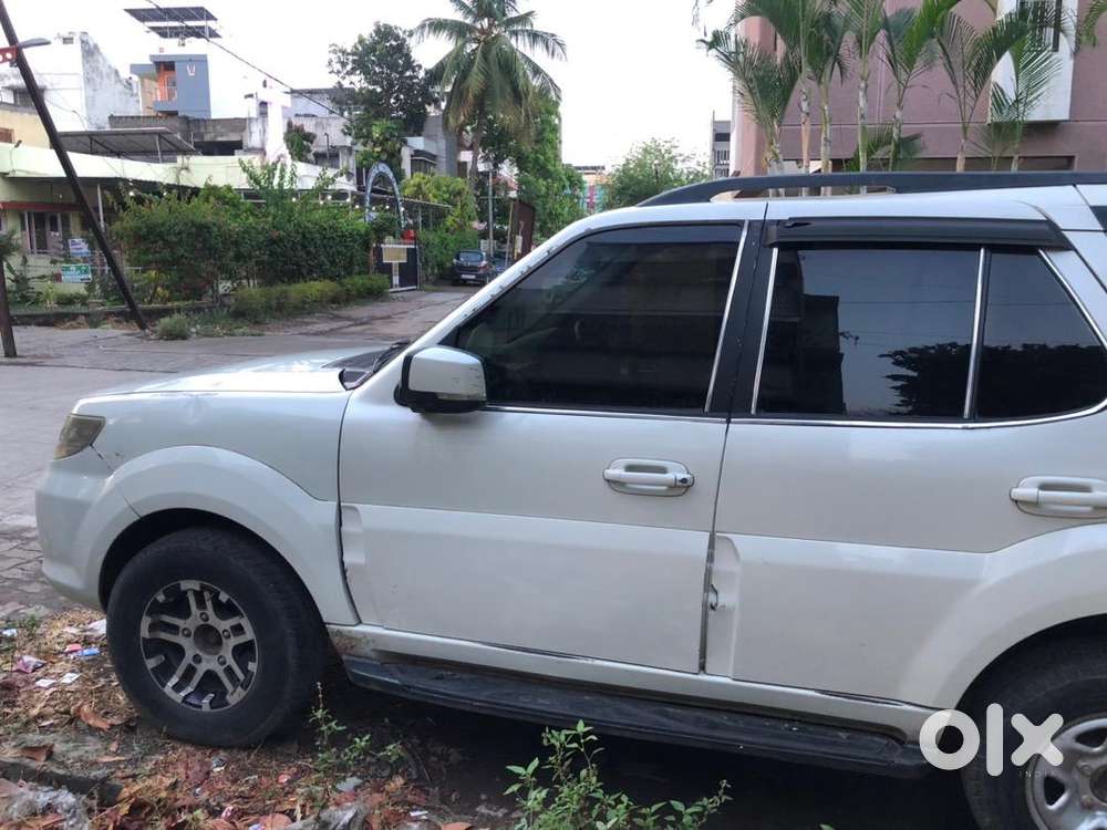 Tata Safari Storme 2013 Diesel Good Condition
