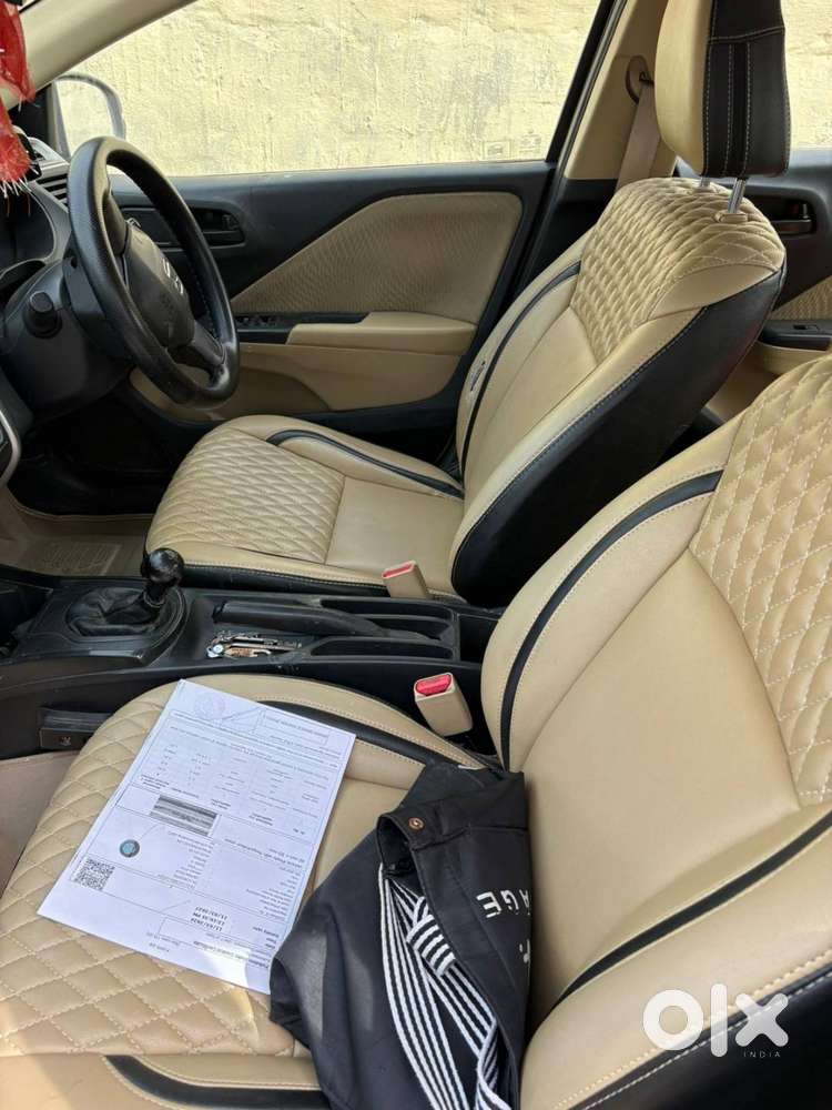 Honda City Excellent Running Car