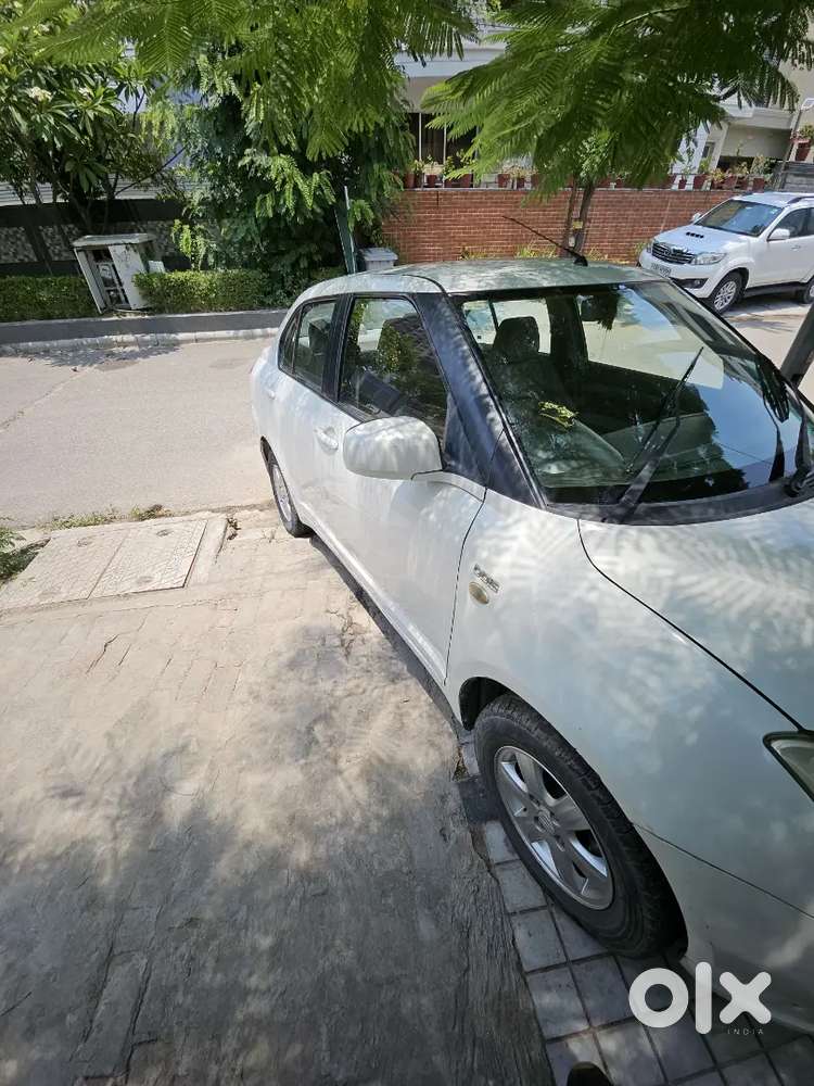 Maruti Suzuki Swift Dzire 2009 Diesel Well Maintained
