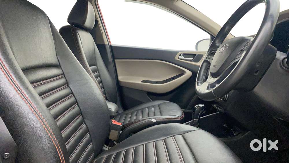 Hyundai Elite I20 1.4 Sportz Plus Crdi, 2019, Petrol