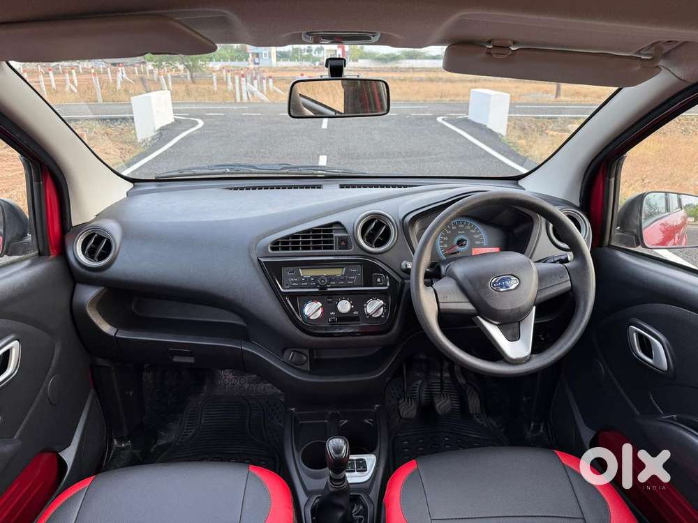Datsun Redi Go, 2018, Petrol
