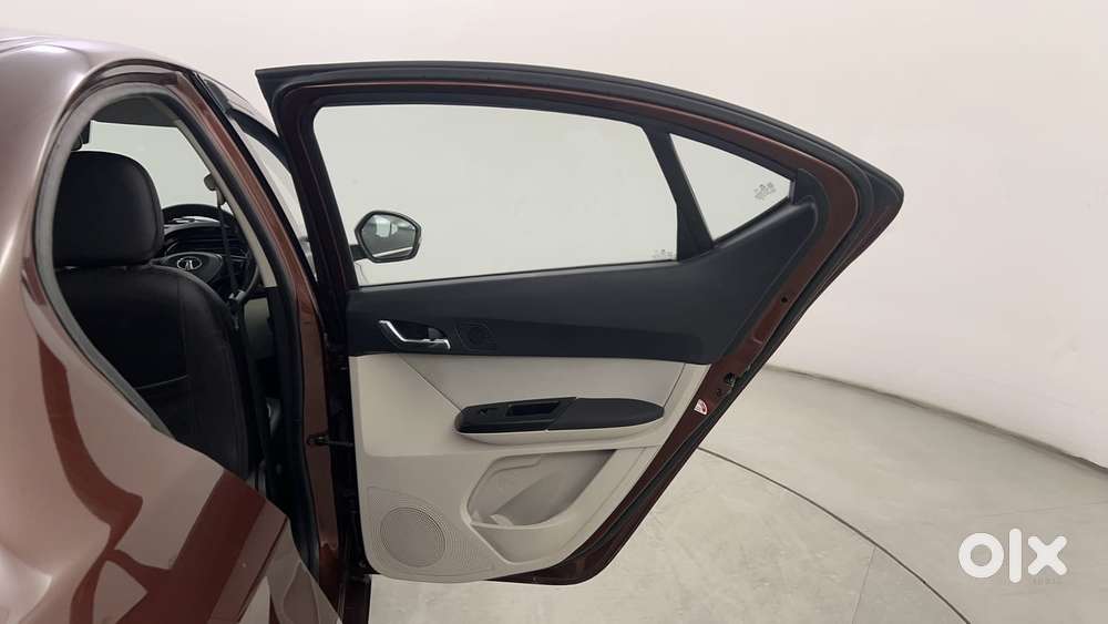 Tata Tigor 1.2 Revotron Xz Plus Cng, 2022, Cng & Hybrids