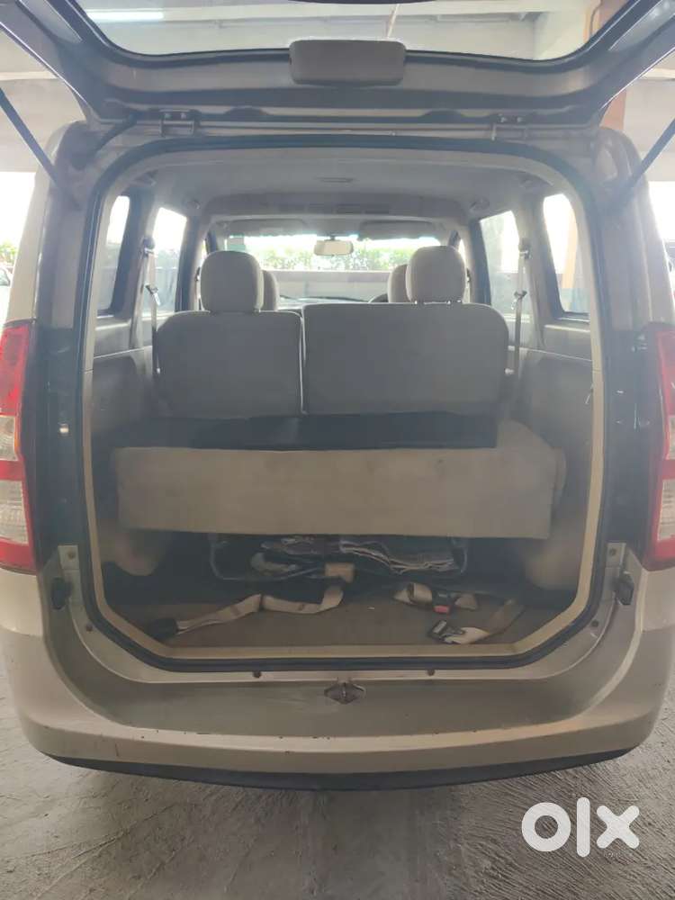 Chevrolet Enjoy 1.4 Ltr With 8 Seater In Mint Condition