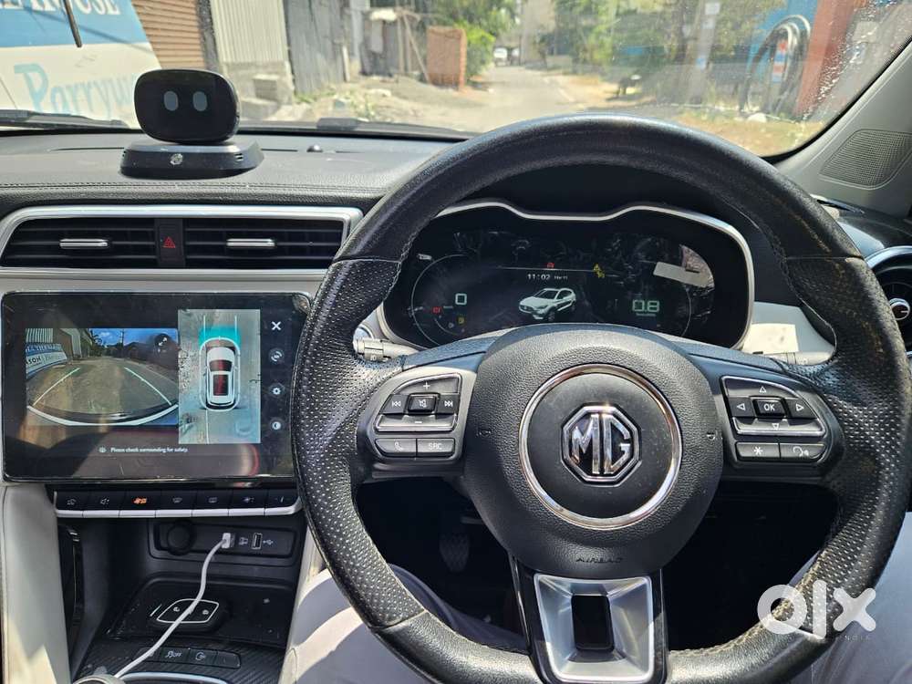 Mg Astor 1.5 Sharp, 2022, Petrol