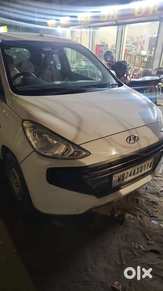 Hyundai Santro 2020 Petrol 38000 Km Driven