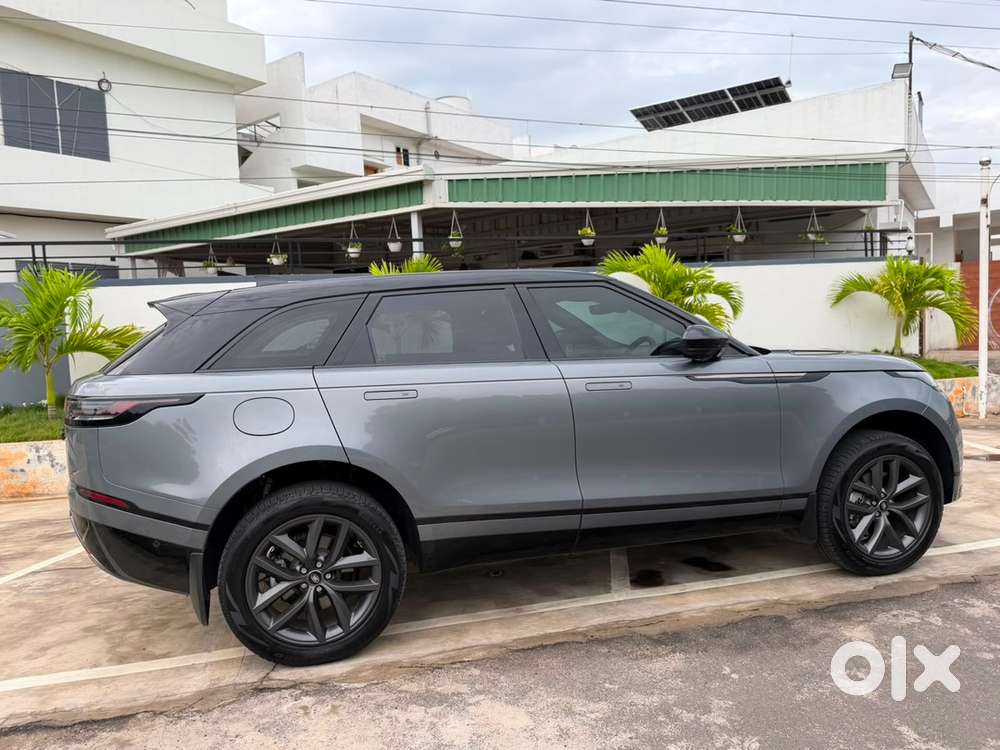 Land Rover Range Rover Velar 2024 Diesel Well Maintained