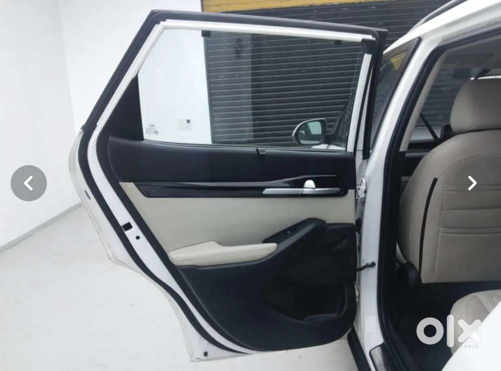 Kia Seltos Htx 1.5 Mt, Driven 43600km