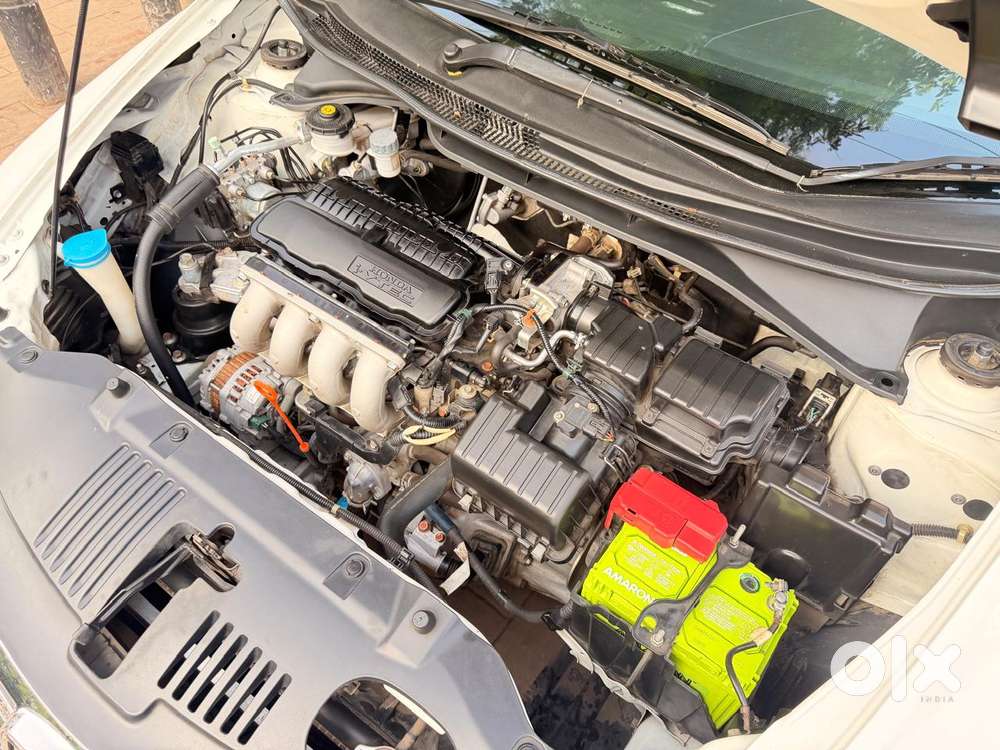 Honda City S Mt, 2013, Petrol